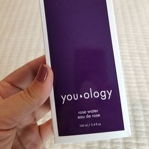 Younique Rosewater 100ml